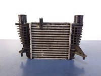 фото thumb №1, Renault clio iii 1.5 dci 86km радиатор воздуха