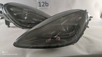 фото thumb №6, Porsche cayenne 9y 9y0 full led левый правый matrix фара лампа