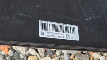 фото thumb №10, Бампер зад задній комплектний pdc bmw 3 f30 lci рестайлінг 7384441 qq