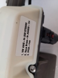 фото thumb №6, Vw audi seat skoda рейка кермова система magiel 5n1909144s eu oem