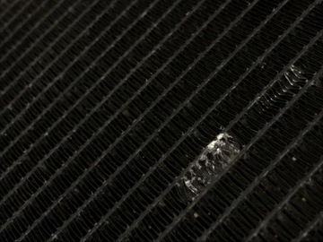 фото thumb №9, Радіаторів vw crafter ii man 2017-2023 2n0820411