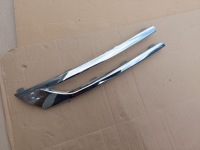 Купити Opel astra k 15- молдинг решітка решітка хром права 13423642, фото thumb