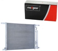 фото thumb №8, Конденсатор кондиціонера chevrolet aveo 08-