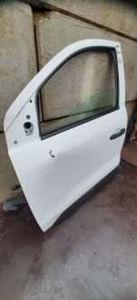 фото thumb №4, Двері лівий перед передні renault express ii lak.dv369