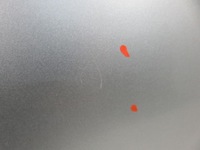 фото thumb №8, Крышка багажника багажника vw touran ii 1t3 la7w