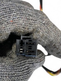 Mercedes-benz e w212 моторчик крышка обдув a2128203013 Киев, фото thumb