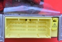 фото thumb №8, Модуль датчик подушка безопасности подушек 8635a321 mitsubishi asx 1 i 12-16