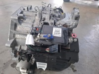 Peugeot 308 1,2 коробка передач автоматическая коробка передач 20ge13 Недорого, фото thumb