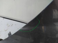 фото thumb №4, Peugeot 4007 крыло правый перед передний