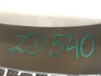 фото thumb №16, Audi a6 c8 4k9 allroad спойлер задня 4k9807417a