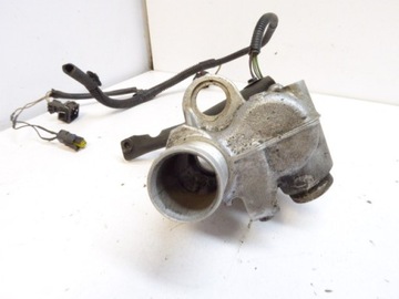 фото thumb №3, Scenic ii клапан egr основание жгут разъём 1.5 dci