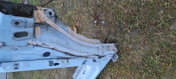 фото thumb №6, Q3 83a стійка обшивка порога поріг правий праві ls9r