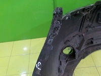 фото thumb №6, Mitsubishi outlander iii lift i 16r 5d бампер перед