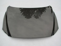 фото thumb №15, Mazda 6 gj gl 2012 - 2018 капот крышка двигателя оригинал оригинальный номер