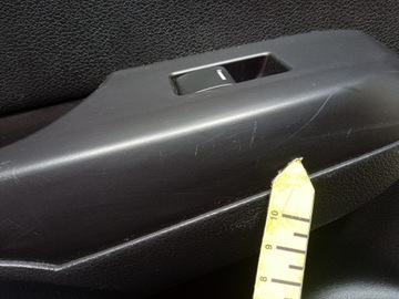 фото thumb №16, Honda civic ix hb 5d двері зад ліві задні nh731p