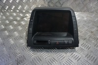 фото thumb №1, Экран дисплей toyota prius ii 04-08 познань