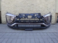 фото thumb №1, Mitsubishi eclipse cross 17- бампер передний