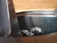 фото thumb №3, Педаль тормоза mercedes w213