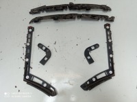 фото thumb №1, Opel insignia a hb направляющая направляющие бампера задняя