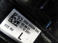 фото thumb №11, Mercedes glc x253 253 suv lift лампа задня задня ліва europejska