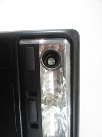 фото thumb №6, Лампа стельовий салонна перед bmw e53 x5 lci m-pakiet