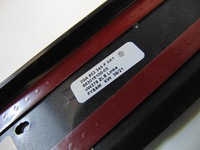 фото thumb №6, Молдинг хром кришки лівий задня vw t-roc t roc 2ga853345f