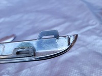 фото thumb №5, Молдинг хром решётка радиатора решётка радиатора hyundai i30 ii 15-17