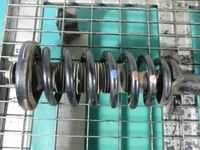 фото thumb №1, Пружина перед honda legend iv kb1 3.5 v6