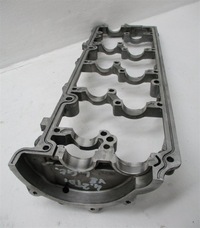 фото thumb №6, Рамка головки l audi a8 d4 q7 4.2 tdi cds 057285h