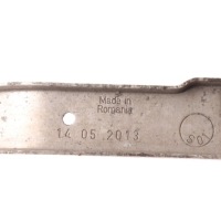 Audi a7 4g кронштейн кронштейн бампера кронштейн крила лівий 4g8807591c Ціна, фото thumb