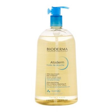 BIODERMA Atoderm Huile МАСЛО ДЛЯ ВАНН 1000мл