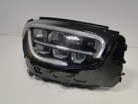 фото thumb №8, Mercedes glc 253 x253 lift лампа передняя правая led high performance