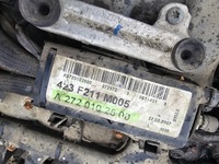 фото thumb №11, Двигатель mercedes e350 w211 3.5 v6 272972 kompletny