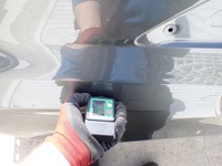 фото thumb №10, Ванна крыло правые левый четверть зад hyundai elantra vii салон 1.6 2024r