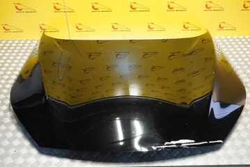 фото thumb №10, Infiniti qx50 2019 - 2023 капот перед кришка двигуна usa