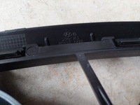 фото thumb №8, Решётка бампера - левая - воздуховод воздуха - hyundai i10 iii - 2019