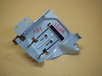 фото thumb №3, Кронштейн шторка левая bmw f31