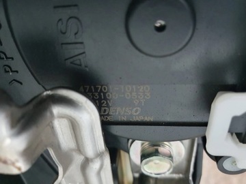 фото thumb №7, Toyota auris ii 12-18 панорама люк универсал