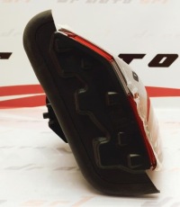 Alfa romeo оригинальный номер лампа левая задняя багажника 505531790 20805999 alfa stelvio с Разборки, фото thumb