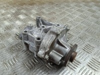 Купить 2018 mitsubishi eclipse cross насос воды, фото thumb