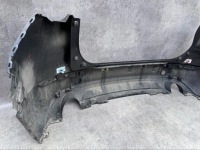 Бампер задній mazda cx-30 Зі Шроту, фото thumb