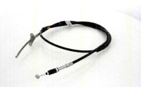 фото thumb №2, Трос тормоза ручного toyota задняя avensis verso 2,