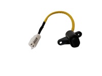 фото thumb №12, Кнопка открывания крышки багажника mazda 6 gh хэтчбек 2007-2012 оригинал