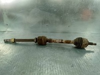 фото thumb №1, Привідний вал права перед renault laguna ii lift 2.0 dci
