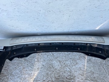 фото thumb №7, Бампер зад задній mitsubishi outlander 3 iii рестайлінг