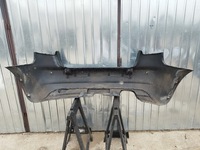 фото thumb №13, Бампер задня pod датчики pdc audi a3 8p lift 5 двері 2008-2012 колір lz6e