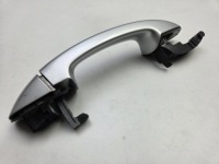 фото thumb №7, Ручка двери сдвижных левая vw sharan ii 1k8837210b