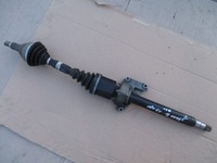 фото thumb №1, Croma ii 2 привідний вал права 1.9 m-jet 150 koni механічна коробка передач