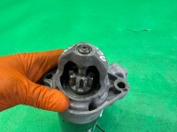 Купить Стартер двигателя 059911023q bosch audi a6 c6 3.0 2.7 tdi 04-11 автоматическая коробка передач, фото thumb