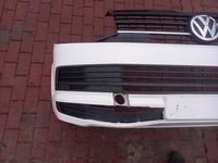 фото thumb №9, Бампер перед передний решётка радиатора vw t6 transporter 19r